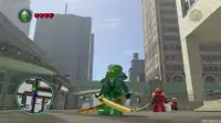 New LEGO Ninja Legend Of Jewels World Screen Shot 5