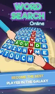 Word Search Online Free Screen Shot 11