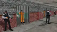 Prison Break Plan - Grand Survival Escape Mission Screen Shot 3