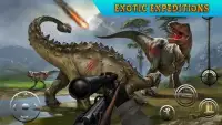 Dead Dinosaur Hunter Survival : DINO HUNTING GAMES Screen Shot 9