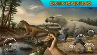 Dead Dinosaur Hunter Survival : DINO HUNTING GAMES Screen Shot 13