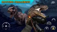 Dead Dinosaur Hunter Survival : DINO HUNTING GAMES Screen Shot 6