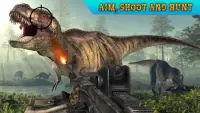 Dead Dinosaur Hunter Survival : DINO HUNTING GAMES Screen Shot 15
