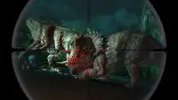 Dead Dinosaur Hunter Survival : DINO HUNTING GAMES Screen Shot 1