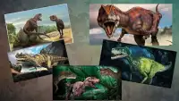 Dead Dinosaur Hunter Survival : DINO HUNTING GAMES Screen Shot 2