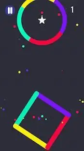 Color Spinner Jump 2018 Screen Shot 2