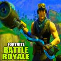 Hint Fortnite Battle Royale 2018