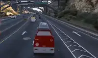 Real Bus Driving 2019:3D Screen Shot 10