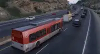 Real Bus Driving 2019:3D Screen Shot 8