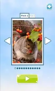 Jigsaw Puzzle - Offline Picture Puzzles Screen Shot 6