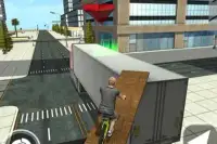 BMX Bicycle Sports Ultimate 2018 Screen Shot 1