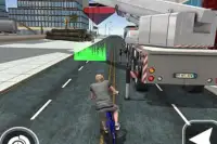 BMX Bicycle Sports Ultimate 2018 Screen Shot 0
