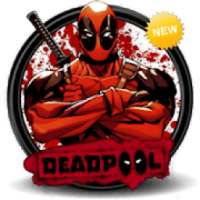 Deadpool Pics