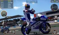 Real Motorbike Racing Hard Play Race 3D Screen Shot 3