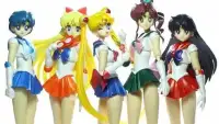 Sailor : Moon Princess Screen Shot 1