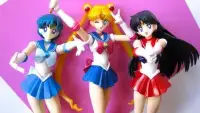 Sailor : Moon Princess Screen Shot 2