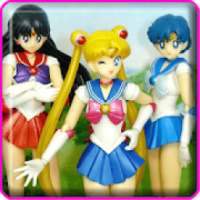 Sailor : Moon Princess