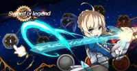 Sword Of Legend-SOL Screen Shot 4