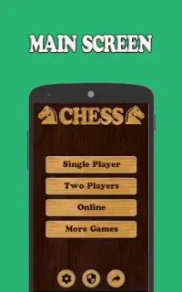 Chess Free - Chess Online Screen Shot 15