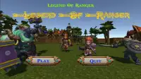 Legend Of Ranger Screen Shot 3