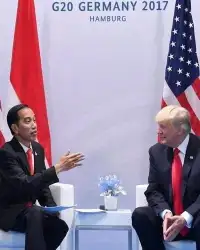 Puzzle Jokowi My President Blast Screen Shot 3