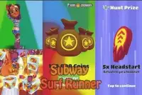 SubSurfer Guide Runner Screen Shot 0