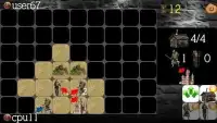 Castle Realms - Board game Screen Shot 6
