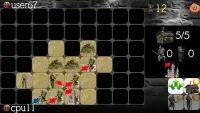 Castle Realms - Board game Screen Shot 5