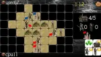 Castle Realms - Board game Screen Shot 4