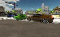 Street Car Racing Extreme 2018 Screen Shot 3
