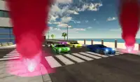 Street Car Racing Extreme 2018 Screen Shot 11