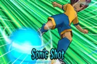 Pro Inazuma Eleven Go Strike Special Guia Screen Shot 1