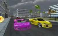 Street Car Racing Extreme 2018 Screen Shot 1