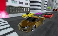 Street Car Racing Extreme 2018 Screen Shot 0