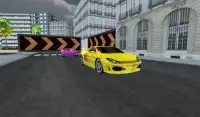 Street Car Racing Extreme 2018 Screen Shot 8