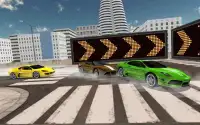 Street Car Racing Extreme 2018 Screen Shot 4