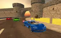 Street Car Racing Extreme 2018 Screen Shot 2