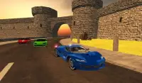 Street Car Racing Extreme 2018 Screen Shot 10