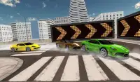 Street Car Racing Extreme 2018 Screen Shot 20