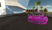 Street Car Racing Extreme 2018 Screen Shot 14