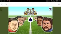 Soccer Heads 2018 - Football Game Screen Shot 3