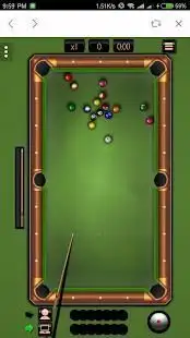 Ball Billiards Classic - Pool 2018 Screen Shot 1