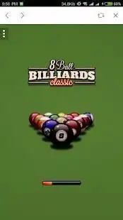 Ball Billiards Classic - Pool 2018 Screen Shot 3