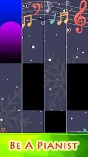 Fairy Tail Piano Tiles Screen Shot 3