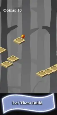 Last Jump - A Hyper Casual Game Screen Shot 2
