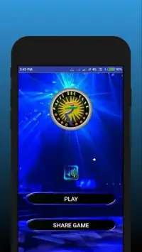 Harit KBC Quiz - Hindi Crorepati 2018 Screen Shot 3