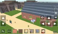 My Craft Horse Stables Screen Shot 6