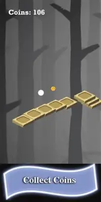 Last Jump - A Hyper Casual Game Screen Shot 3