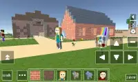 My Craft Horse Stables Screen Shot 8