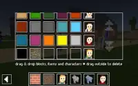 My Craft Horse Stables Screen Shot 4